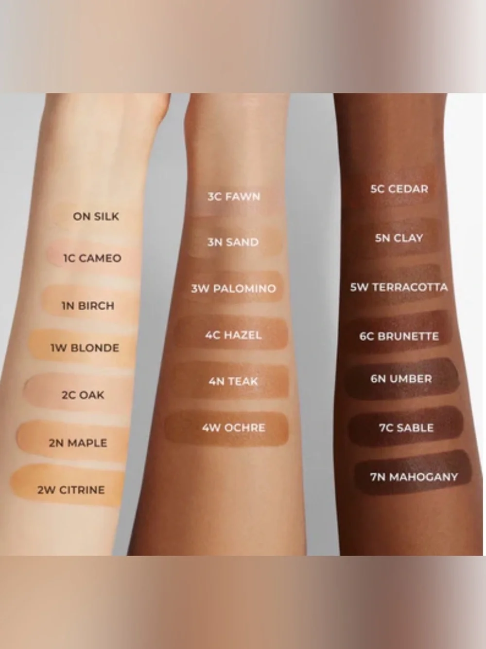 NEW-Laura Mercier -Tinted Moisturizer Blurred Matte Mini SPF 30 - 2N Maple